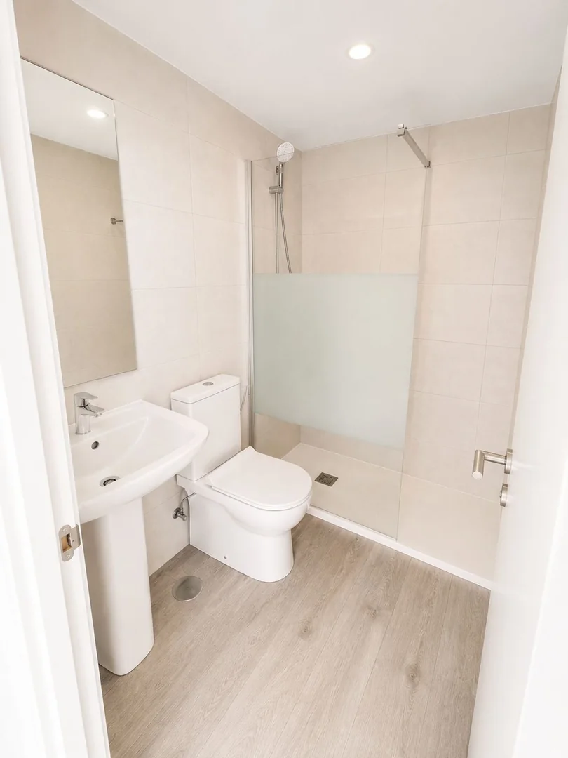 Piso en Calle Agustina de Aragón, 48, Hospital, Hospital - Foto 14