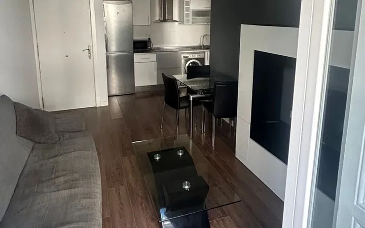 Piso en Calle Provisiones, 24, Lavapiés-Embajadores - Foto 1