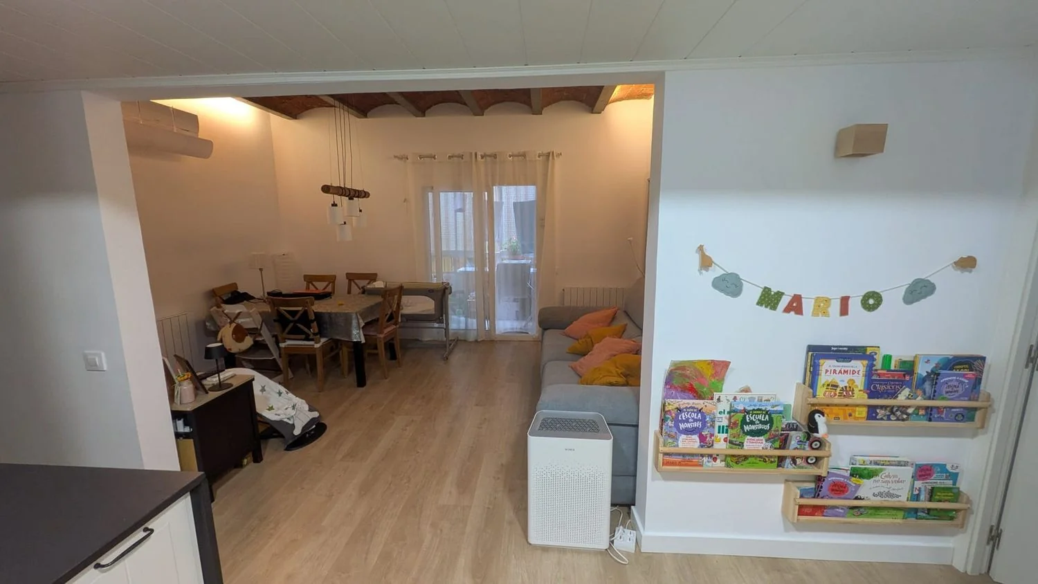 Piso en Calle de Pontons, 4, Vilapicina i la Torre Llobeta - Foto 7