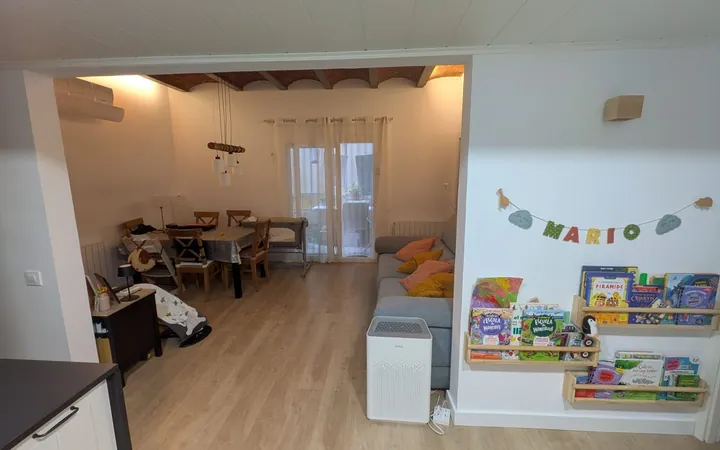 Piso en Calle de Pontons, 4, Vilapicina i la Torre Llobeta - Foto 7