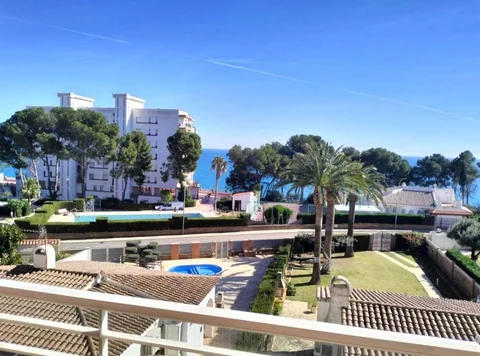 Piso en Paseo del Mediterrani, 37 - Foto 1