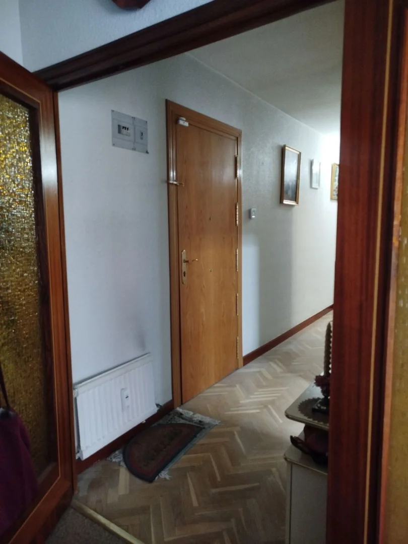 Piso en calle de Palomares, 10 - Foto 2