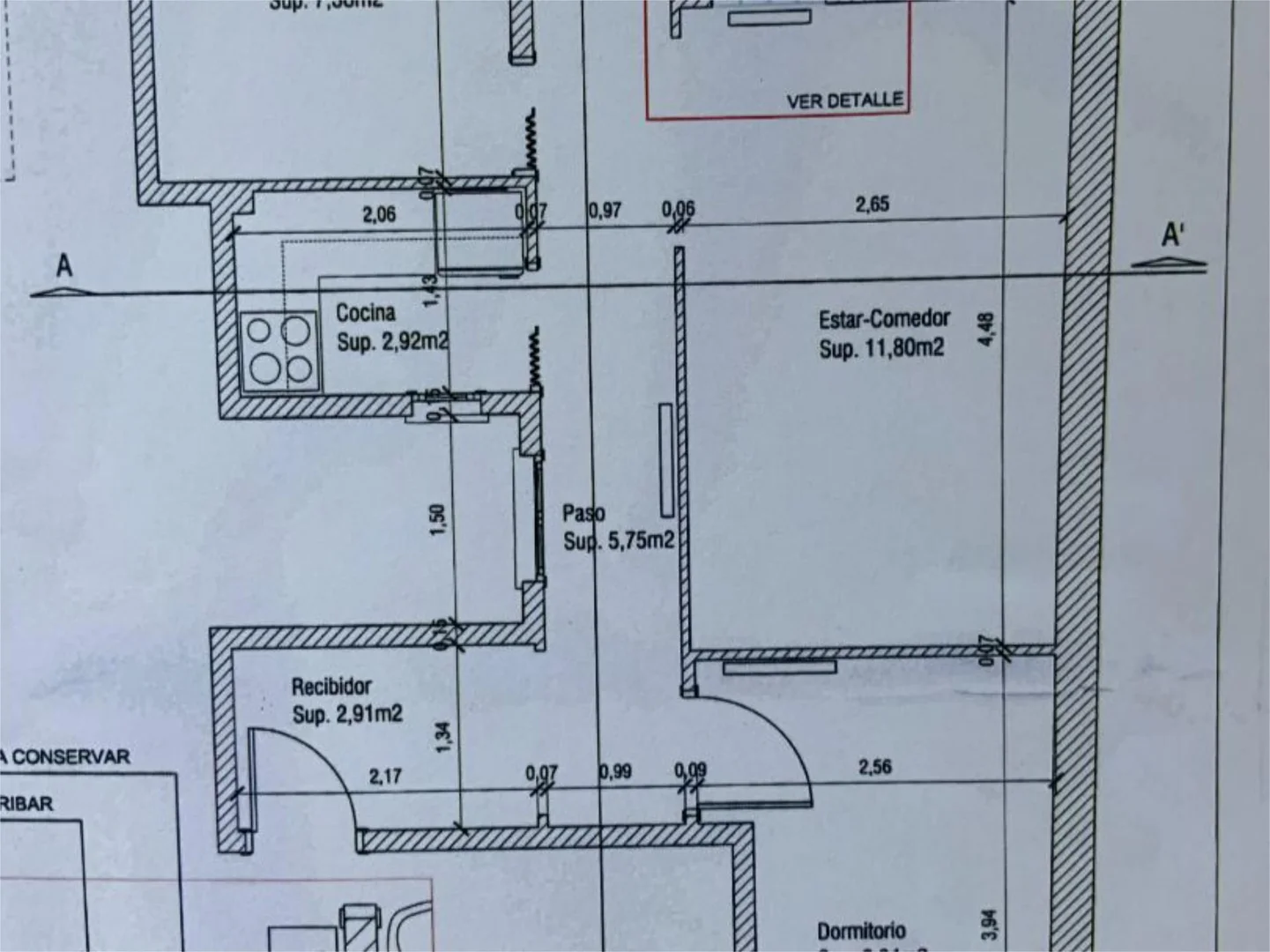 Piso en  Carrer de Pujades 234 - Foto 13
