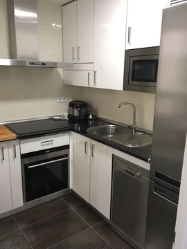 Piso en calle del Alcalde Sáinz de Baranda, 32 - Foto 8