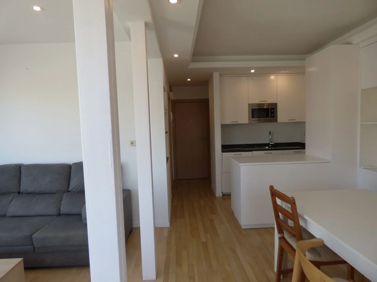 Piso en Calle Mateo Inurria, Nueva España - Foto 20