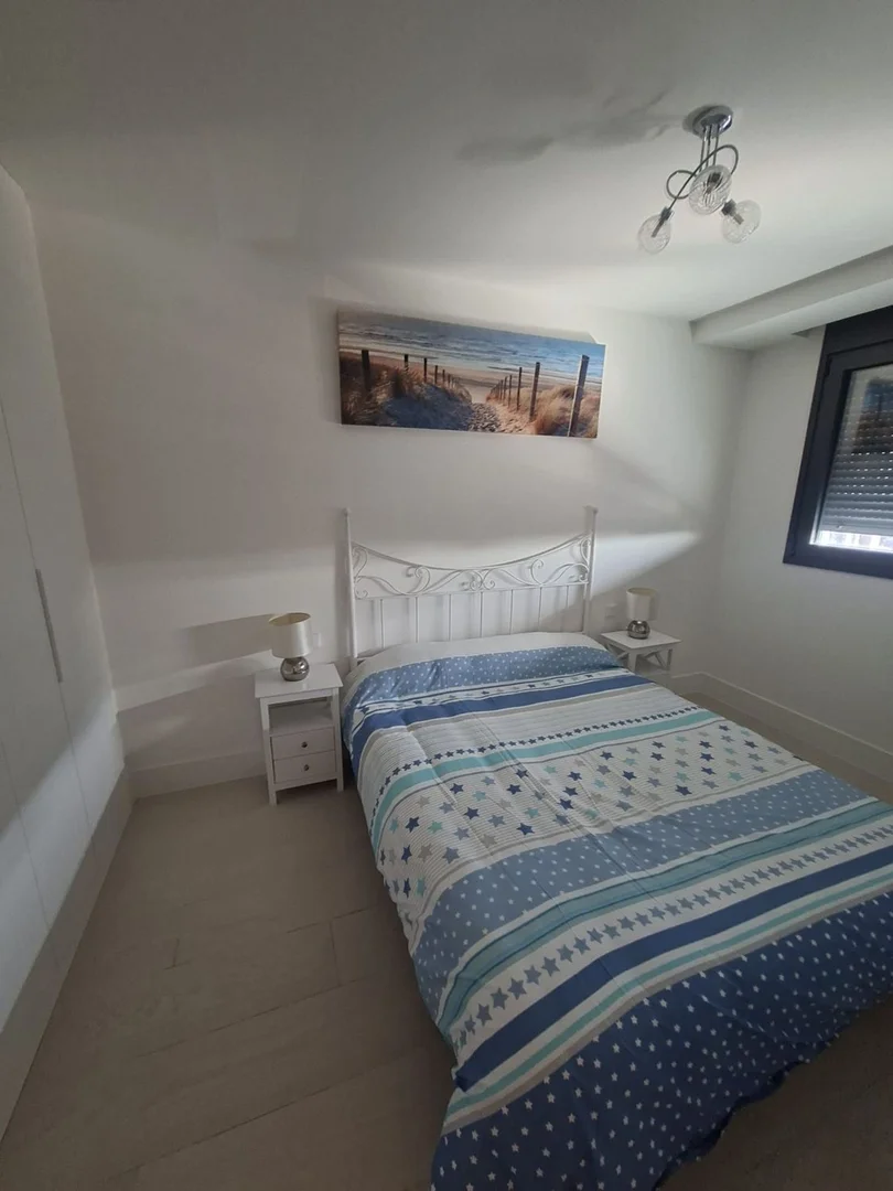 Piso en calle de Juan Esplandiú, 23 - Foto 5