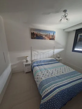 Piso en calle de Juan Esplandiú, 23 - Foto 5