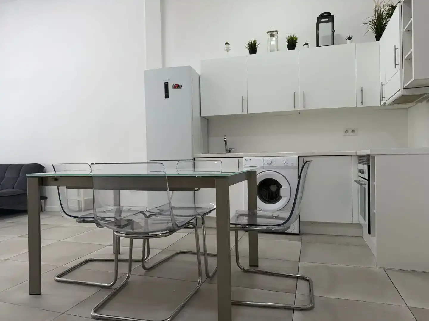 Apartamento en  Madrid Capital - Foto 2