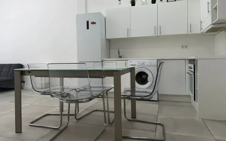 Apartamento en  Madrid Capital - Foto 2
