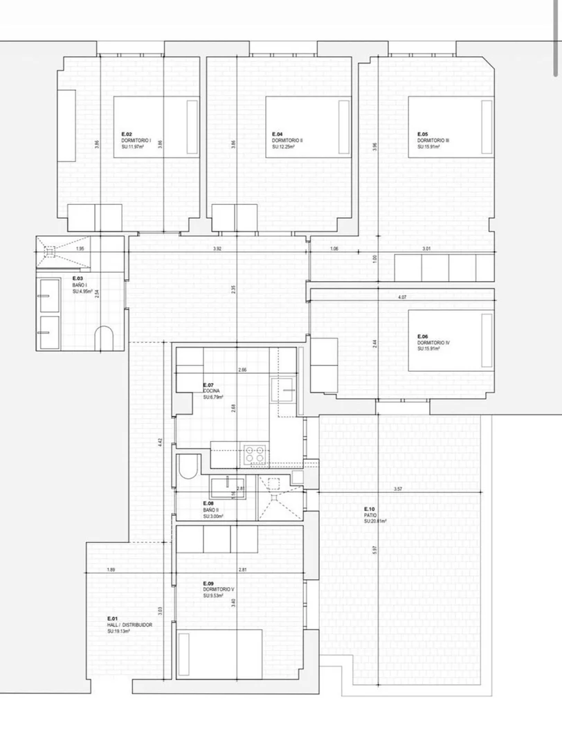 Piso en Lista - Foto 16