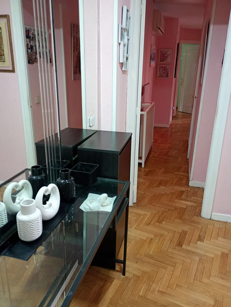 Piso en Calle Escandón, 10, Villaverde Alto - Foto 13