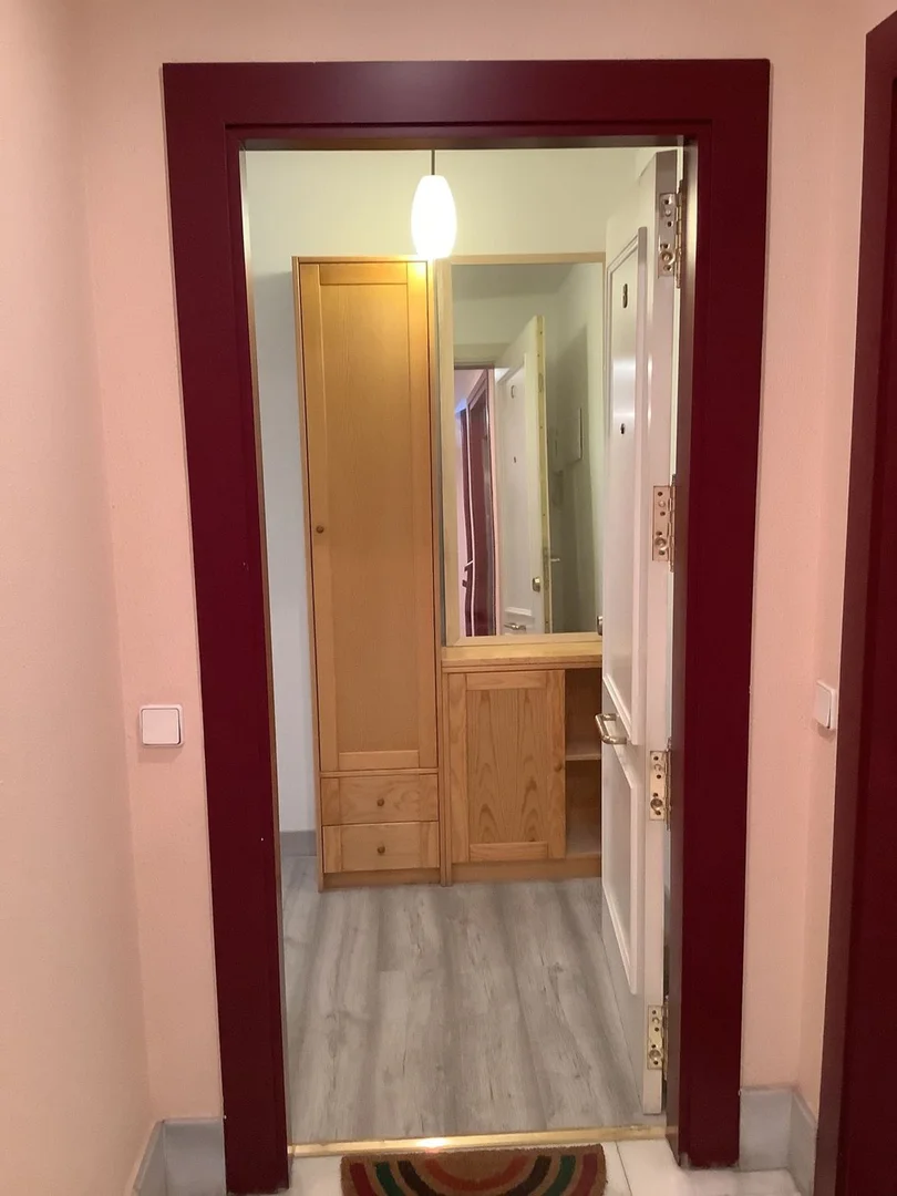 Estudio en calle de Bravo Murillo, 342 - Foto 3