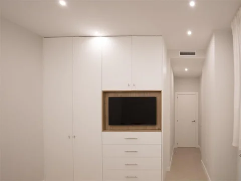 Piso en  Calle de Juan Álvarez Mendizábal 10 - Foto 11