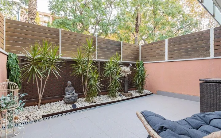 Piso en Calle de Jane Addams, 5, La Marina del Port - Foto 17