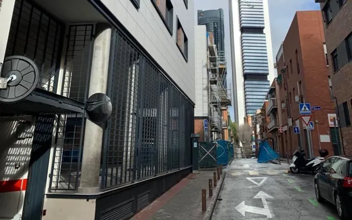 Piso en Calle de Matilde Landa, 3 - Foto 1
