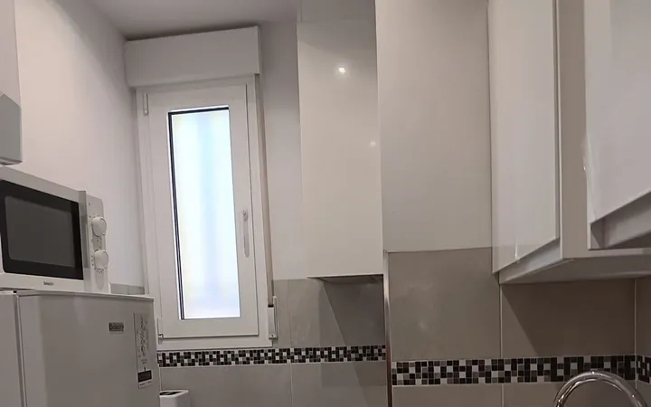 Estudio en Alameda de Osuna, Alameda de Osuna - Foto 4