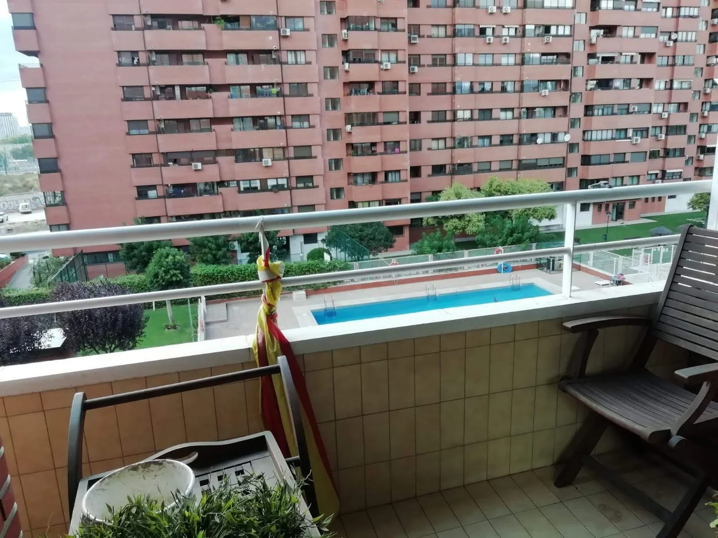 Piso en calle de Pastora Imperio, 5 - Foto 7