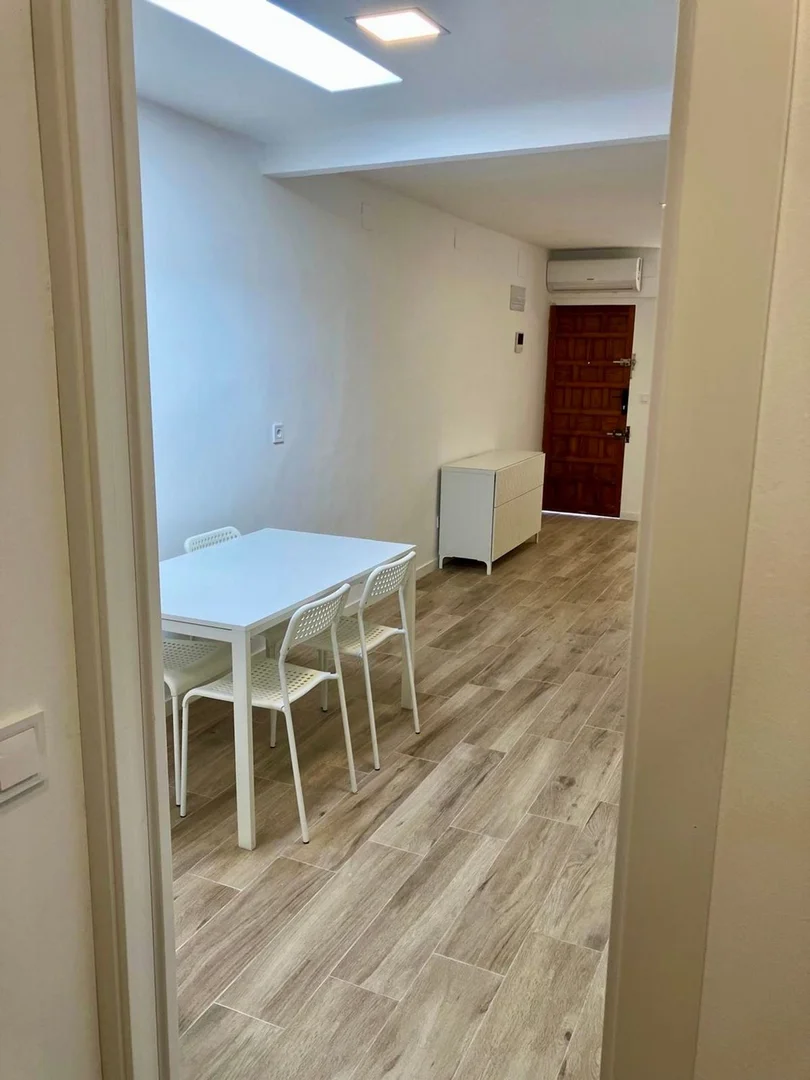 Estudio en calle de Joaquín Lorenzo, 52 - Foto 10