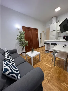 Piso en calle de San Bernardo, 85 - Foto 8