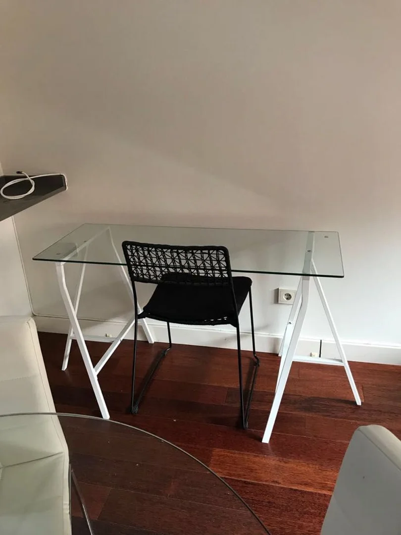 Piso en calle de Vicente Blasco Ibáñez, 38 - Foto 7