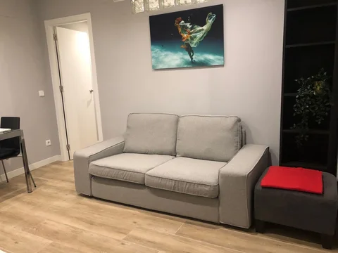 Piso en calle de la Milagrosa, 4 - Foto 2