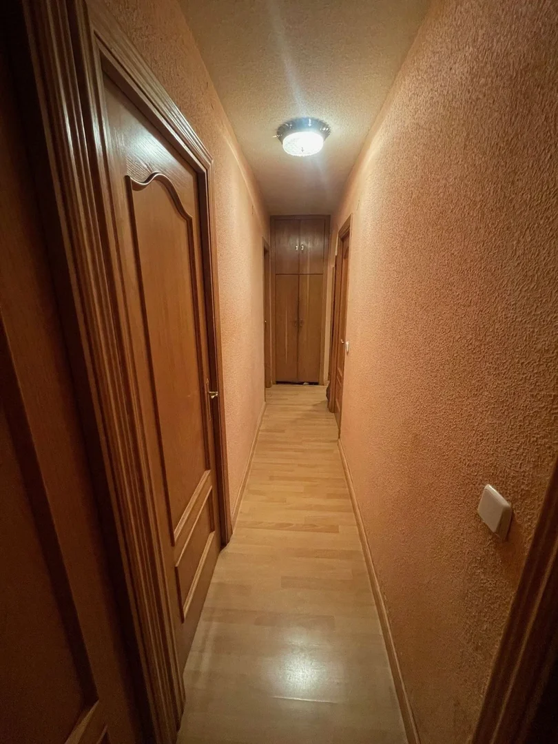 Piso en calle Amos de Escalante, 4 - Foto 8