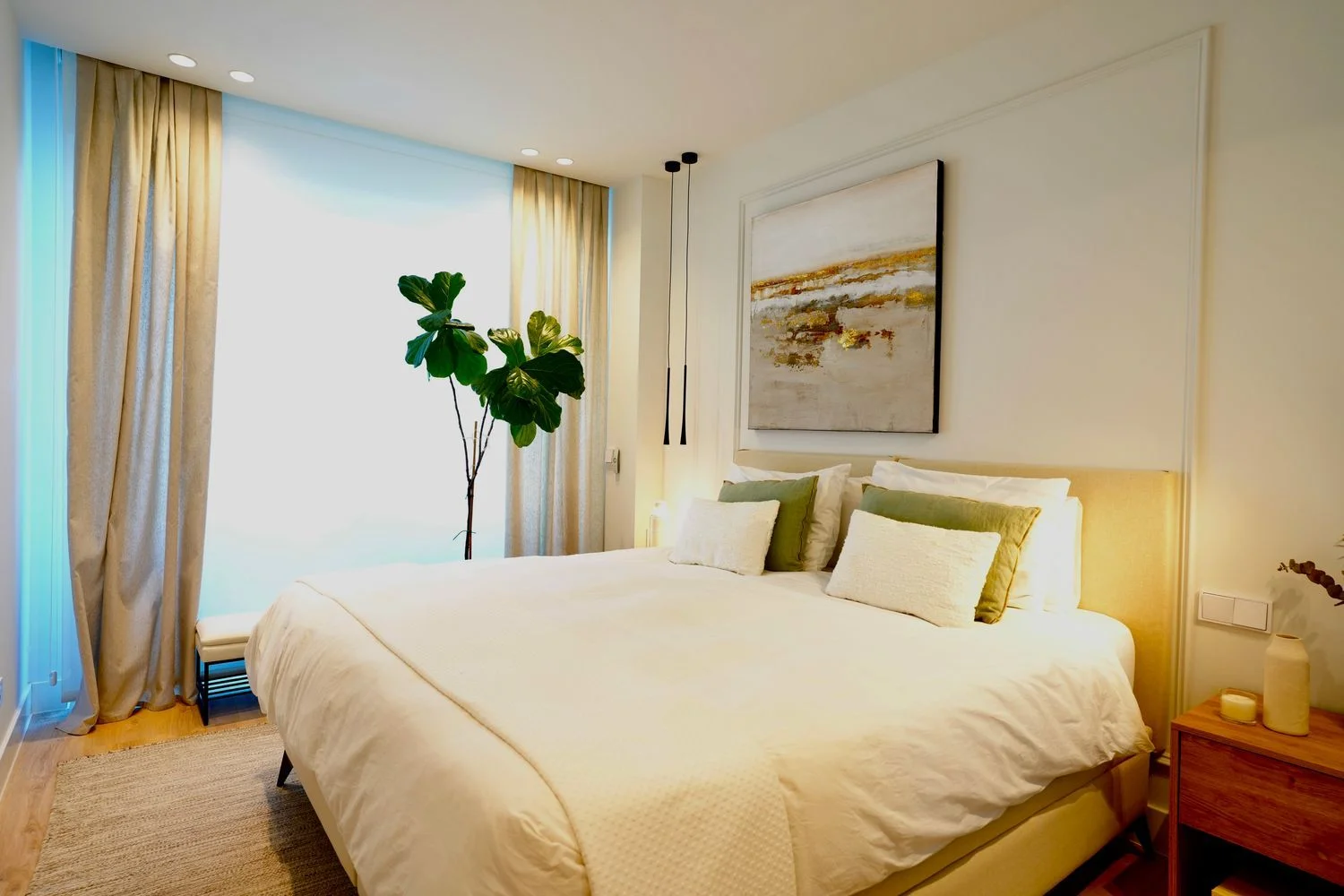 Piso en avenida de Manuel Fraga Iribarne, 47 - Foto 21