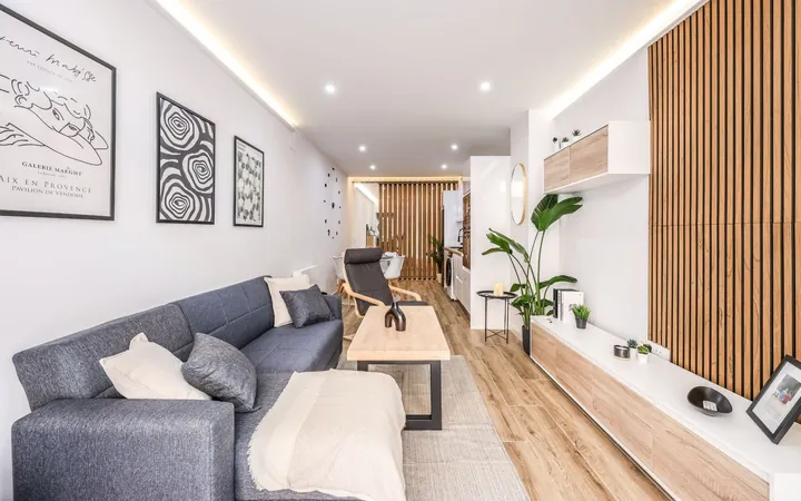 Piso en Ventilla-Almenara, Ventilla-Almenara - Foto 1