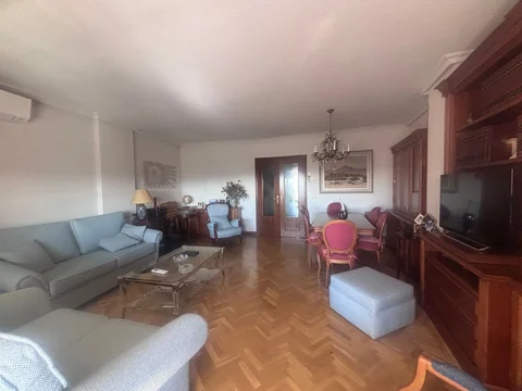 Piso en calle de Juan Esplandiú, 12 - Foto 16