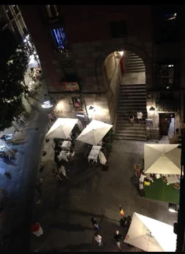 Piso en calle de Cuchilleros, 3 - Foto 12