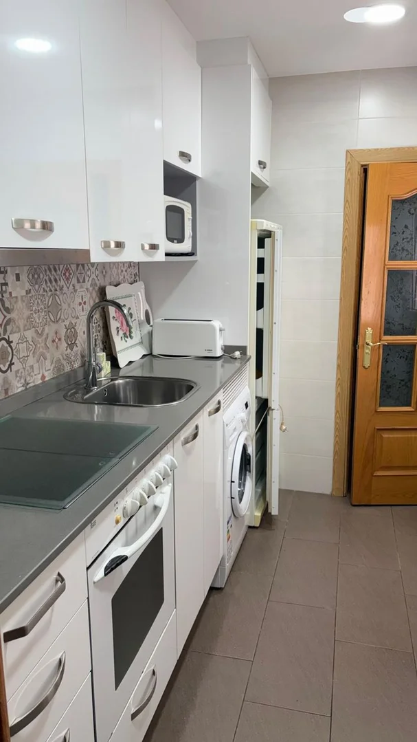 Piso en calle Jaspe, 36 - Foto 8