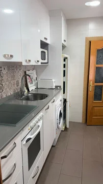 Piso en calle Jaspe, 36 - Foto 8