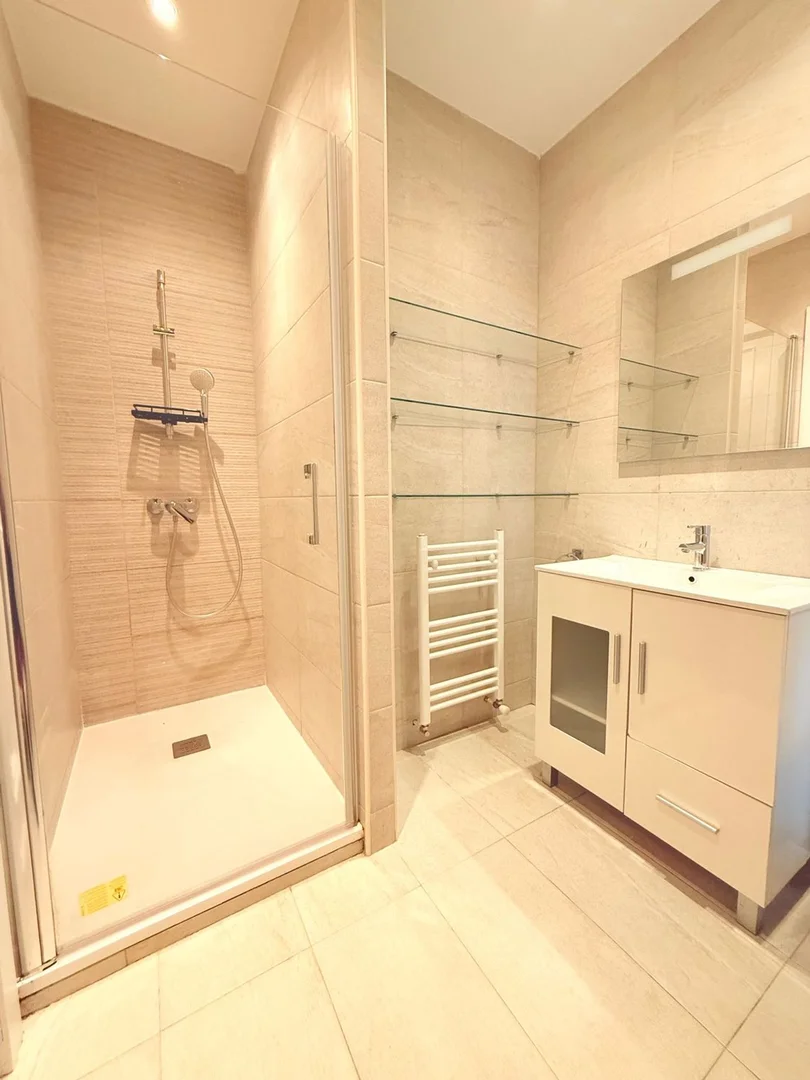 Piso en calle de Modesto Lafuente, 5 - Foto 11