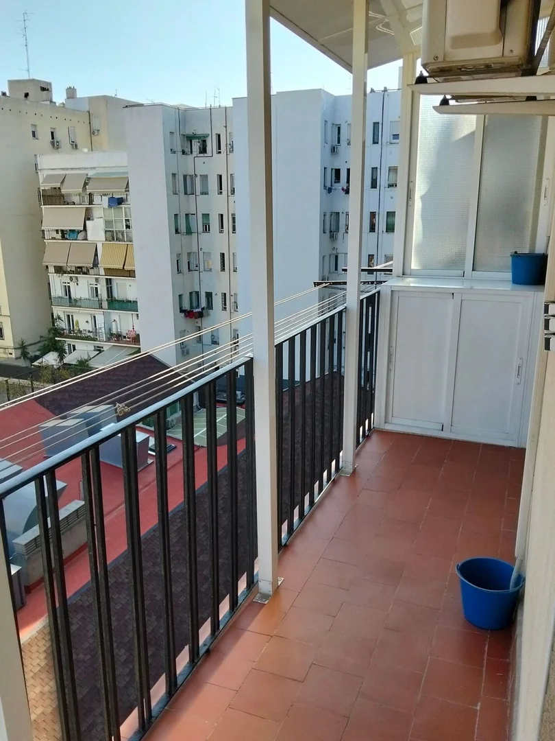 Piso en Calle de Cristóbal Bordiú, 50, Nuevos Ministerios-Ríos Rosas - Foto 20