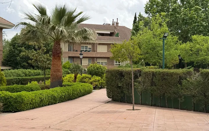 Piso en Avenida de Valdemarín, 135 - Foto 24