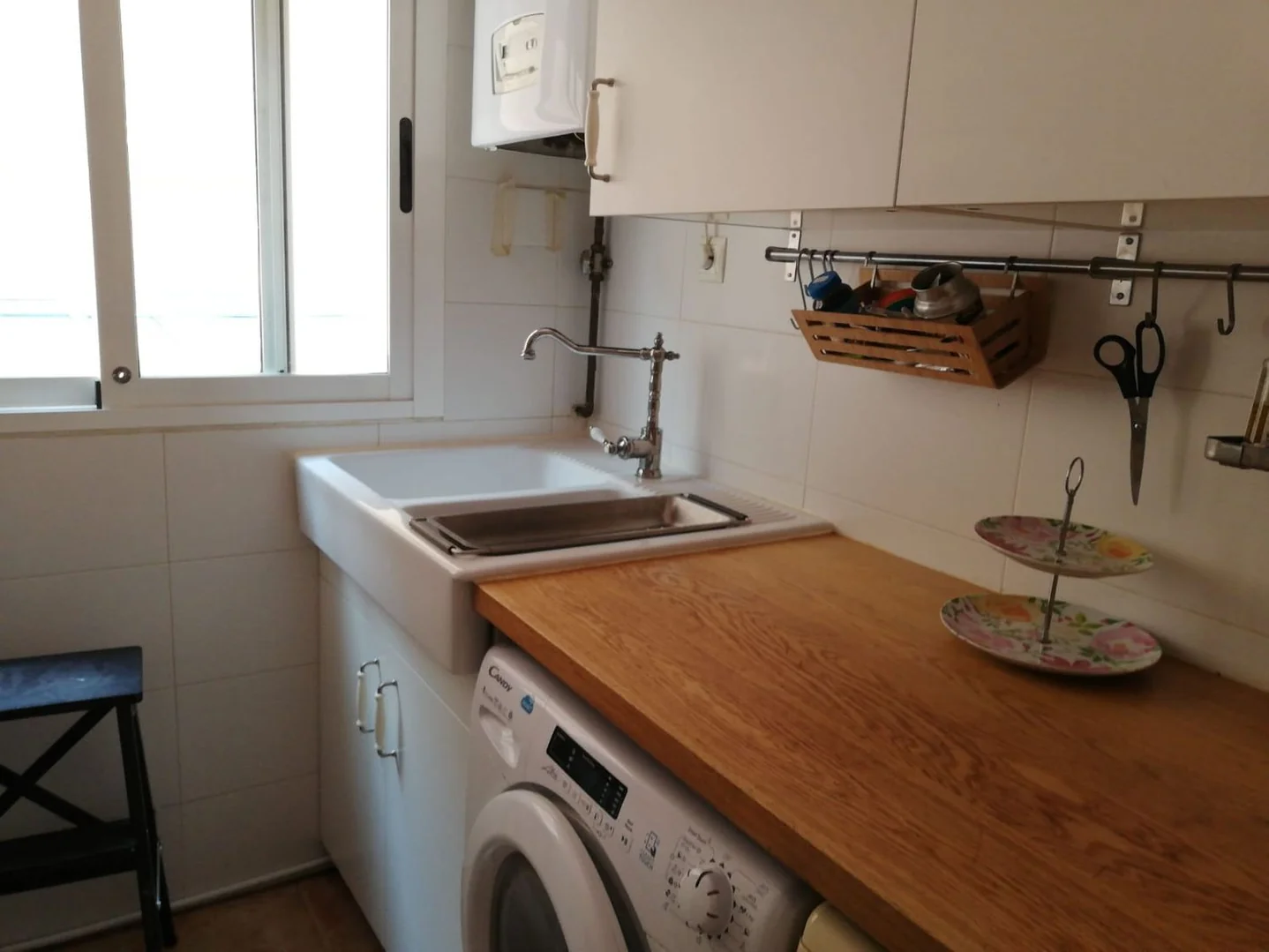 Piso en Calle del Marqués de Pico Velasco, 48, Concepción - Foto 8