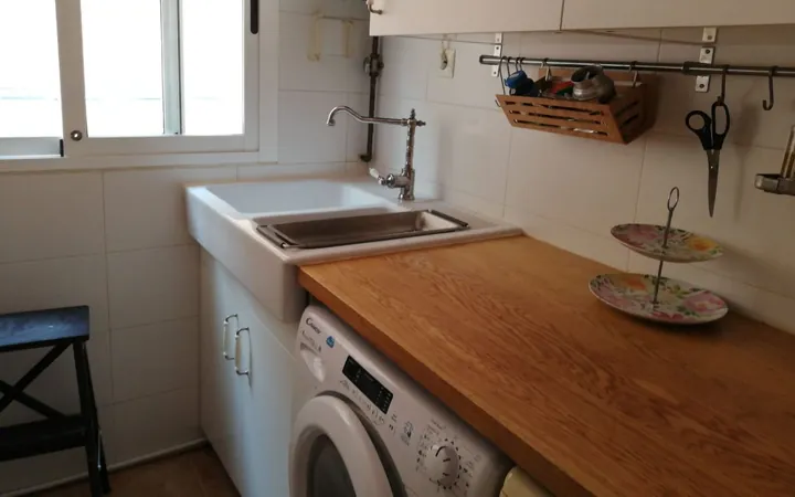 Piso en Calle del Marqués de Pico Velasco, 48, Concepción - Foto 8
