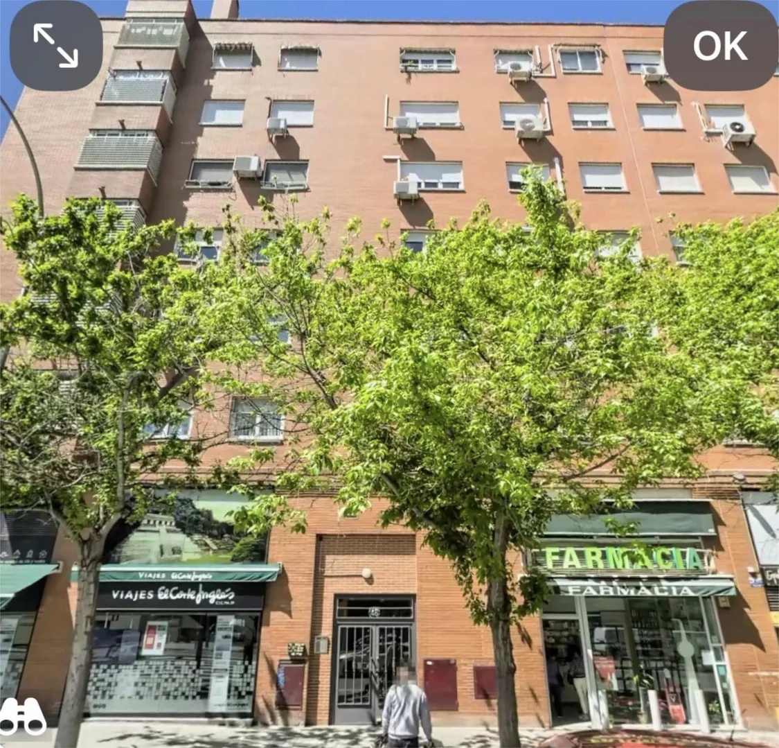 Piso en  Calle de la Generosidad 17 - Foto 1