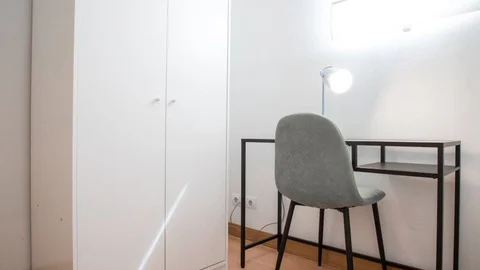 Piso en Barrio San Diego - Foto 9