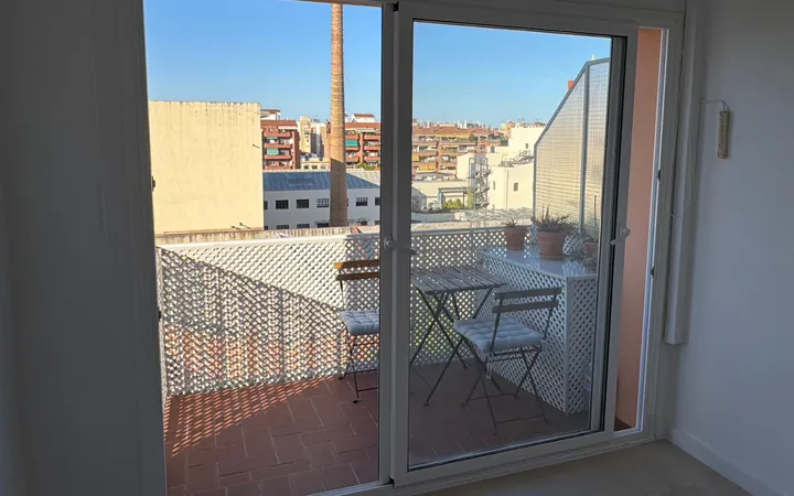 Piso en Calle de Córsega, 612 - Foto 5