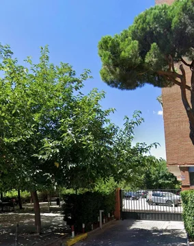 Piso en calle de la Virgen de Aránzazu, 1 - Foto 2