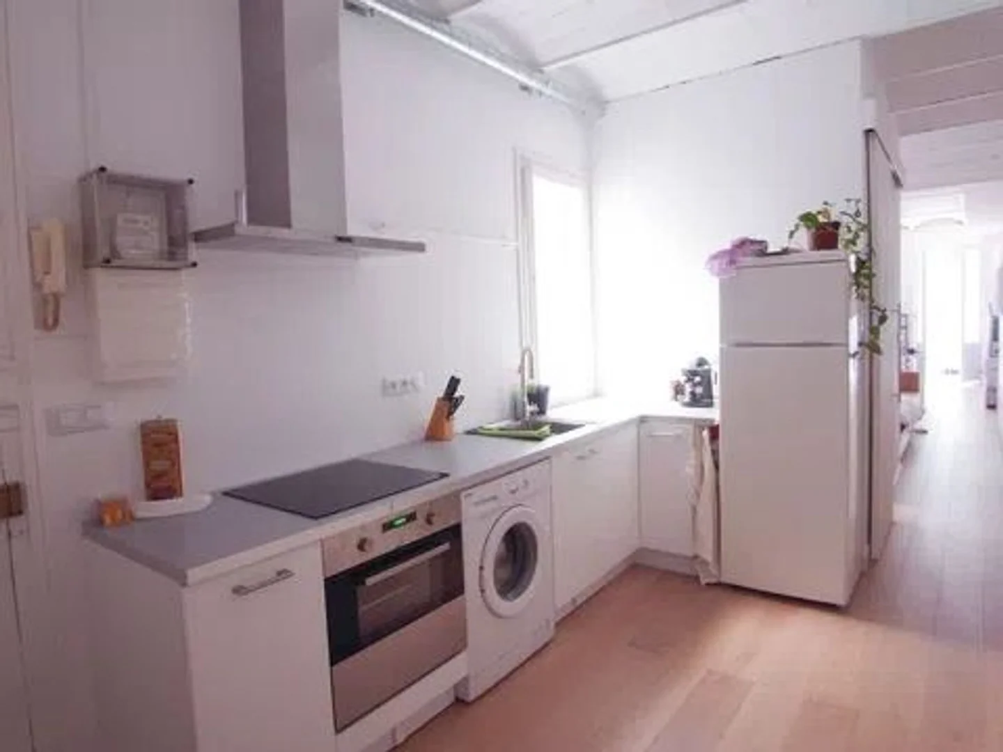 Piso en Calle de Pere Serafí, 36, Vila de Gràcia - Foto 2