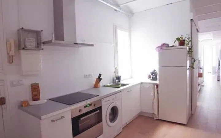 Piso en Calle de Pere Serafí, 36, Vila de Gràcia - Foto 2