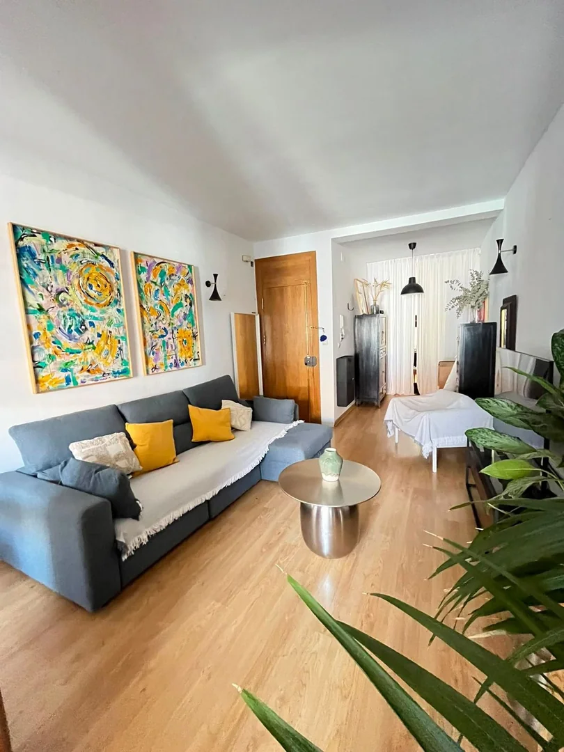 Piso en Calle de Lavapiés, 45, Lavapiés-Embajadores - Foto 3
