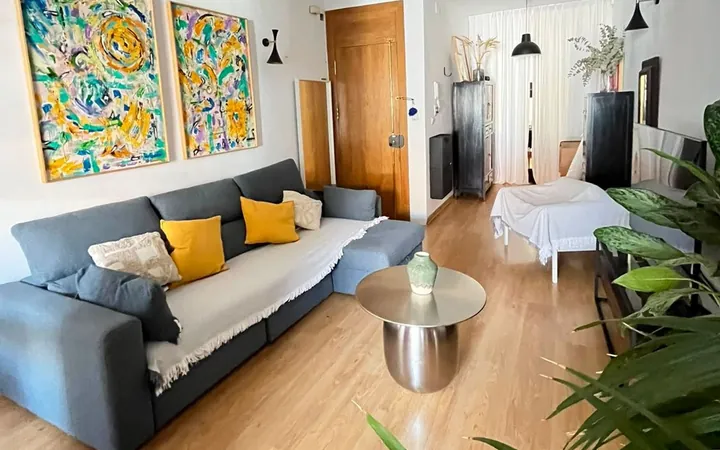 Piso en Calle de Lavapiés, 45, Lavapiés-Embajadores - Foto 3