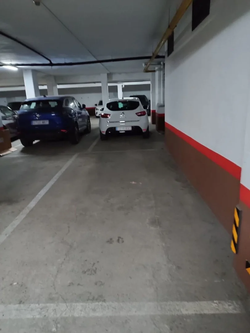 Piso en avenida de Badajoz, 3 - Foto 27