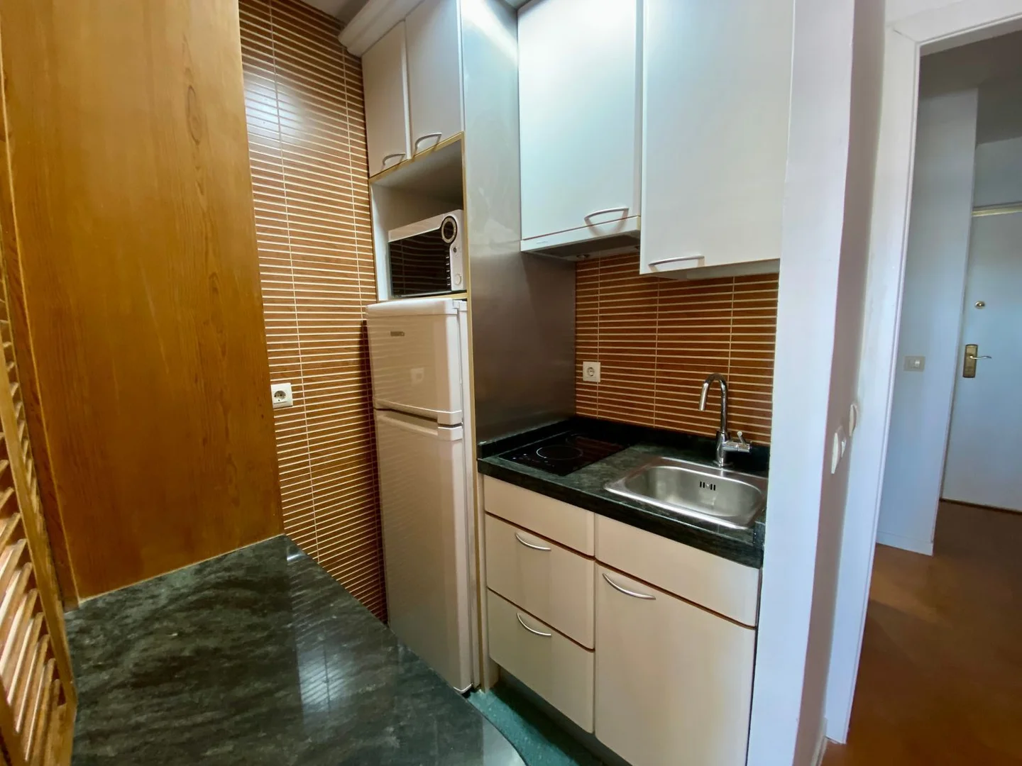 Estudio en calle de Churruca, 2 - Foto 15