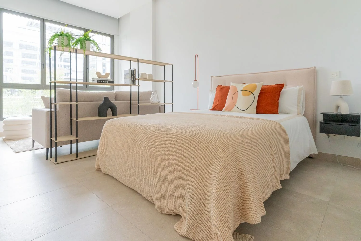 Estudio en Calle de la Jacaranda, 10, Delicias - Foto 4