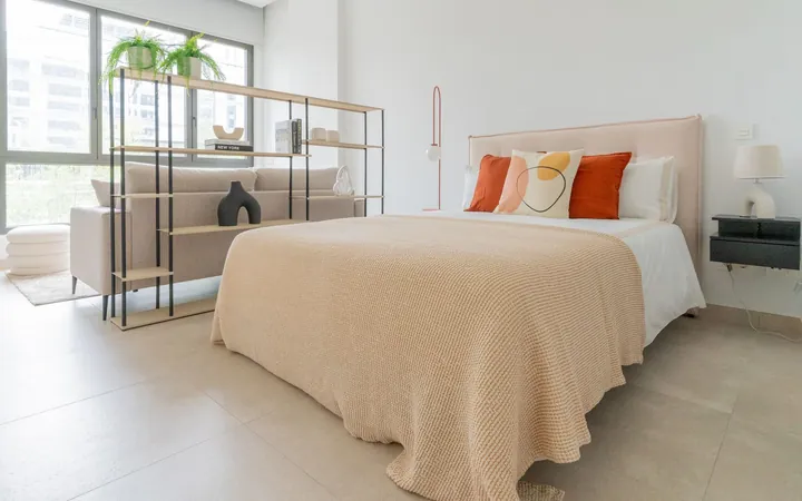 Estudio en Calle de la Jacaranda, 10, Delicias - Foto 4