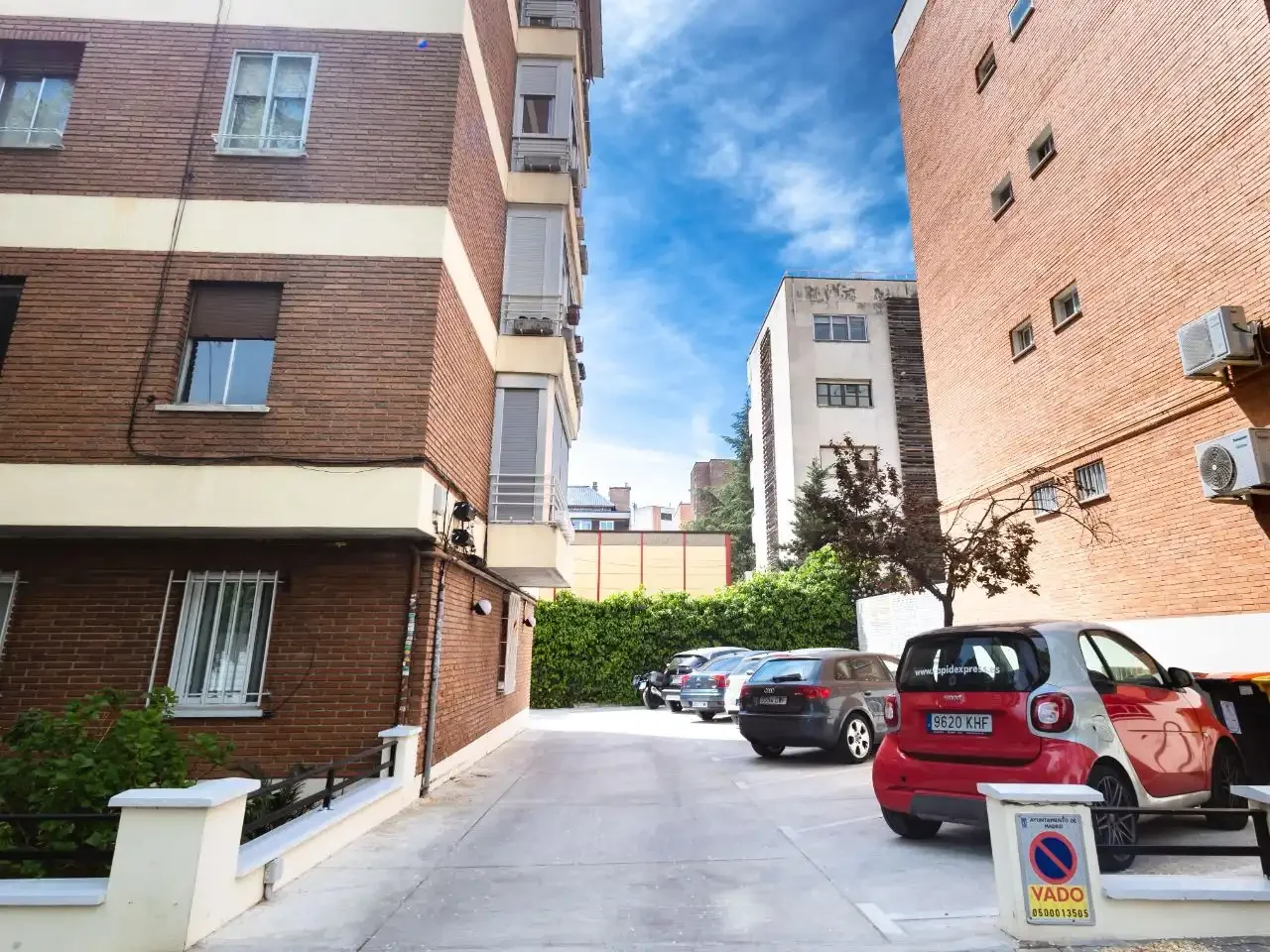 Apartamento en  Calle de Prieto Ureña 12 - Foto 17